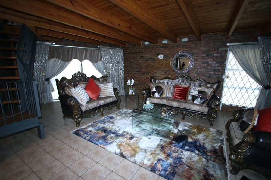 4 Bedroom Property for Sale in Riebeeckstad Free State